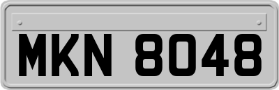 MKN8048