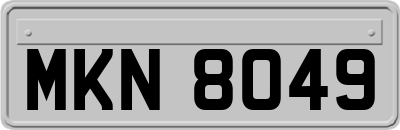 MKN8049