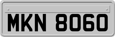 MKN8060
