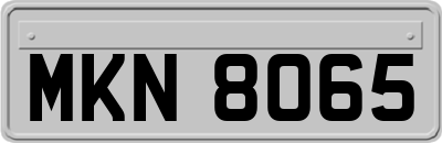 MKN8065