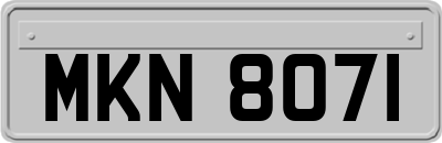 MKN8071