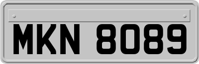 MKN8089