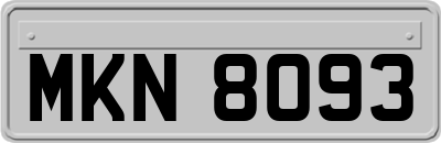 MKN8093