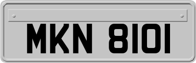 MKN8101