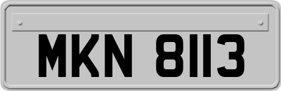 MKN8113