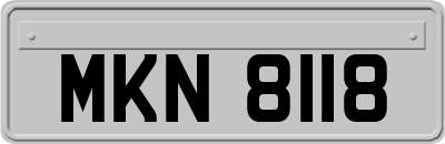 MKN8118
