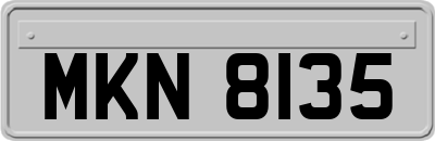 MKN8135