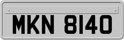 MKN8140