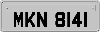 MKN8141
