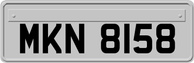 MKN8158