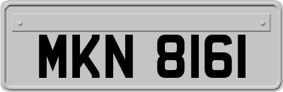 MKN8161