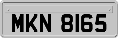MKN8165