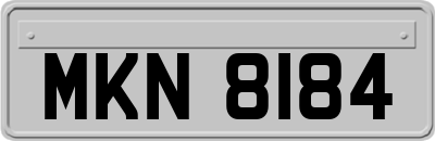 MKN8184