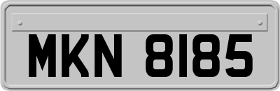 MKN8185