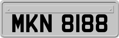 MKN8188