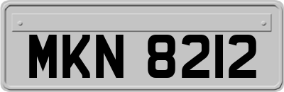 MKN8212