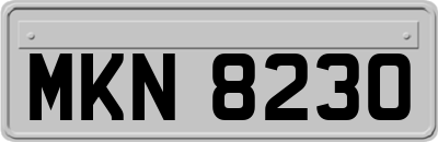 MKN8230