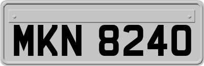 MKN8240