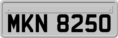MKN8250