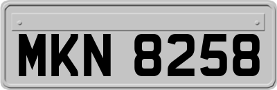 MKN8258