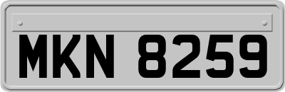 MKN8259