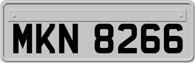 MKN8266