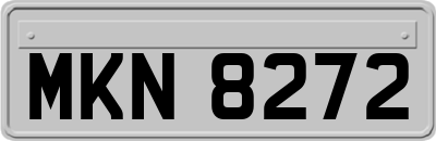 MKN8272