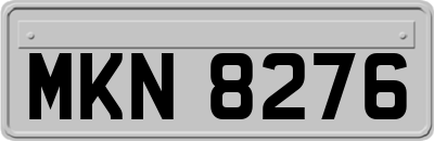 MKN8276