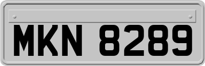 MKN8289