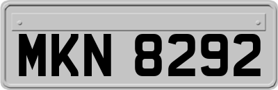 MKN8292