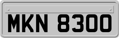MKN8300