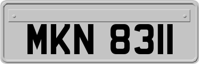MKN8311