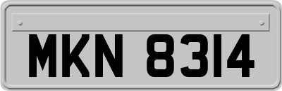 MKN8314