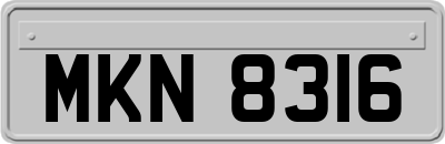 MKN8316