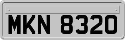 MKN8320