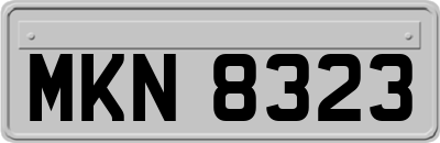 MKN8323