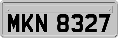 MKN8327