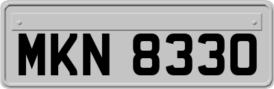 MKN8330