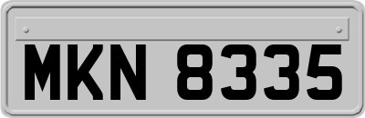 MKN8335