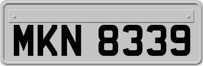 MKN8339
