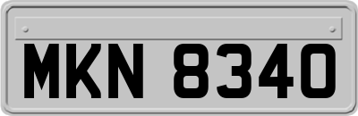 MKN8340