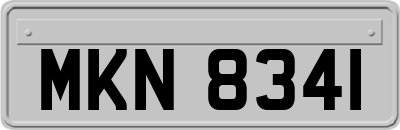 MKN8341