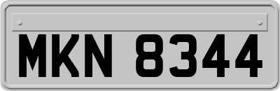 MKN8344
