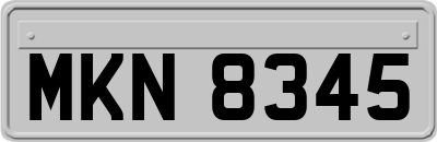 MKN8345