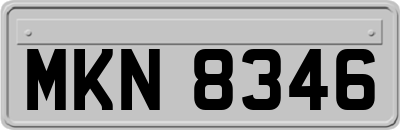 MKN8346