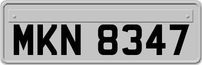 MKN8347