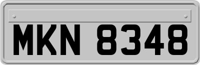 MKN8348