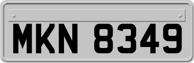 MKN8349