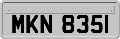 MKN8351