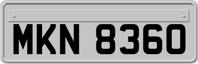 MKN8360